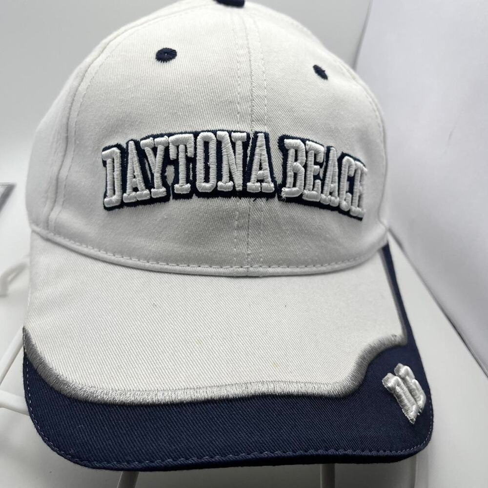 Daytona beach hat